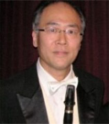 クラリネット講師/滝澤 誠友