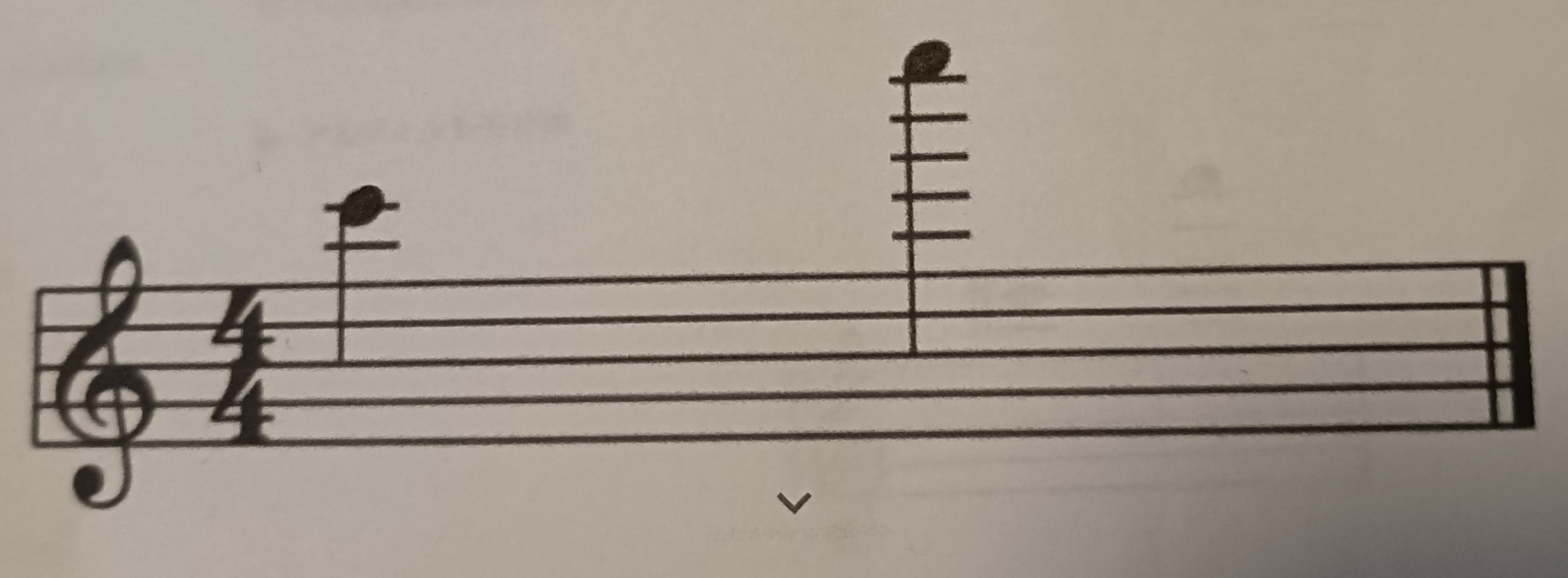 アルティシモ音域
