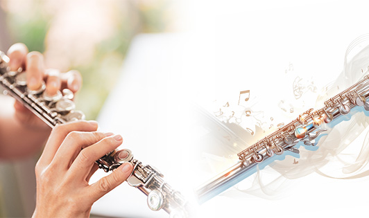 クラリネット教室イメージ