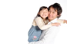 親子でピアノレッスン