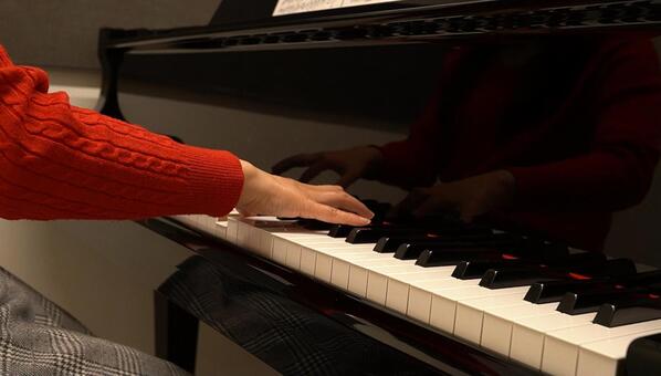 音大受験 ピアノ練習 音大受験 ピアノ練習