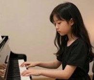 子供のピアノレッスン 子供のピアノレッスン