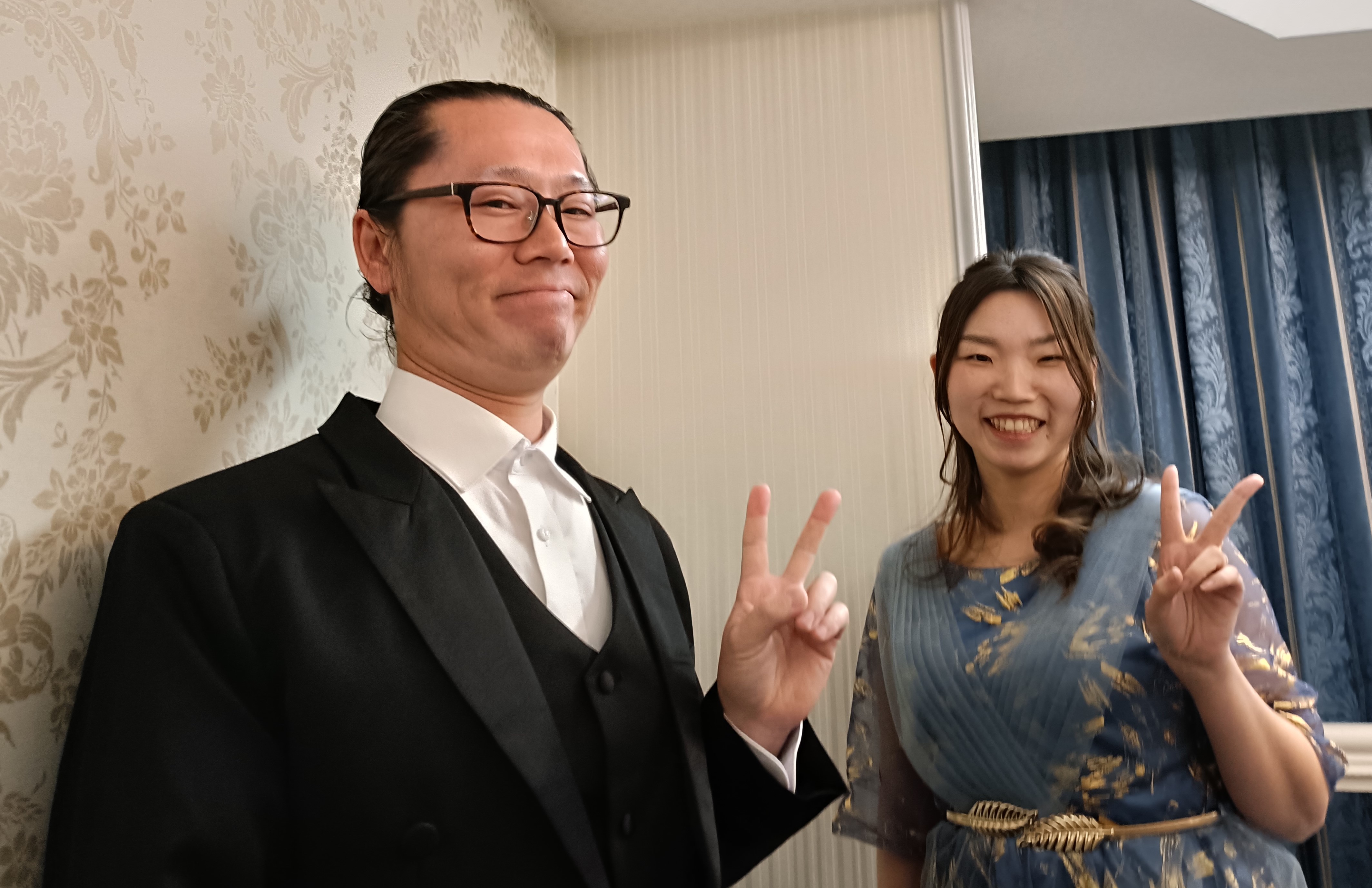 大人のピアノ発表会