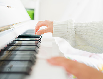 ピアノ練習はスキルアップの栄養源 ピアノ練習はスキルアップの栄養源