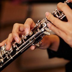 クラリネットレッスン クラリネットレッスン