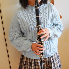 クラリネット クラリネット