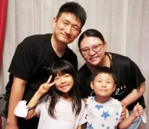 初めてピアノレッスンを受けるお子様のご父兄様 初めてピアノレッスンを受けるお子様のご父兄様