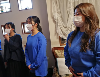 大阪府枚方市のスウォナーレ声楽教室 大阪府枚方市のスウォナーレ声楽教室