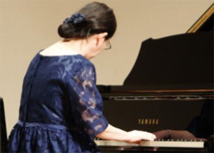 60代からのピアノレッスンのメリット