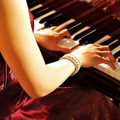 ピアノ教室（お子様）