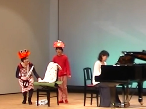 声楽/発表会 声楽/発表会