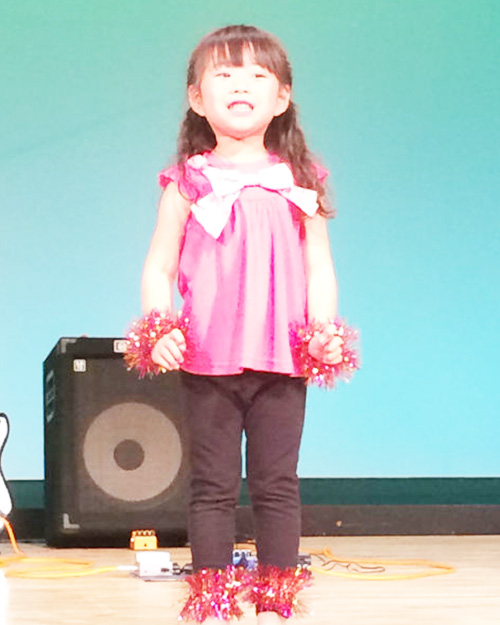 声楽/発表会1 声楽/発表会1