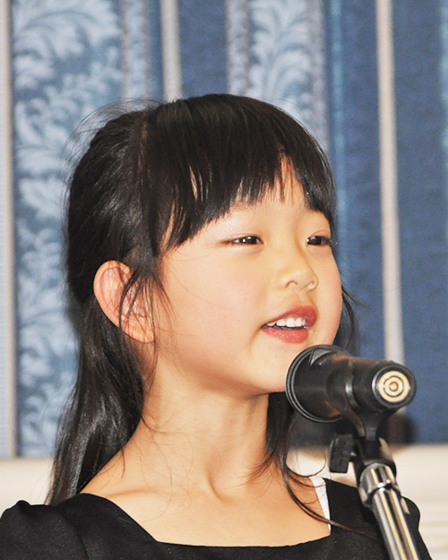 声楽/発表会3 声楽/発表会3