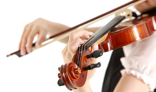 バイオリン教室イメージ バイオリン教室イメージ